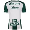 Maglia ufficiale Santos Laguna Casa 2024-25 per Uomo